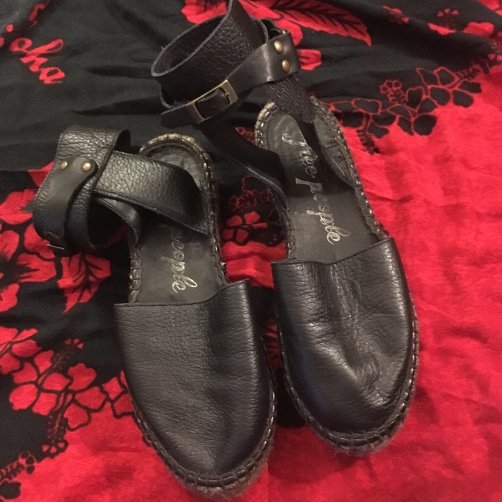 Free People Sandals
